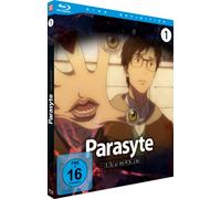 Parasyte - The maxim 01 [Blu-ray]