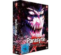 Parasyte - the maxim 01 mit Sammelschuber (Limited Edition) [Édition Limitée]