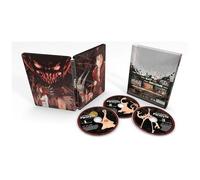 Parasyte: The Maxim [Blu-Ray] Ltd Ed, Steelbook, Subtitled, Widescreen