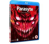 Parasyte The Maxim-Collection 2 (3 Blu-Ray) [Edizione: Regno Unito] [Import]