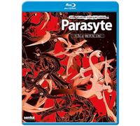 Parasyte-The Maxim-Complete Collection [Blu-Ray]