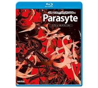 Parasyte - The Maxim - Complete Collection [Usa][Blu-Ray] Anamorphic, Subtitled