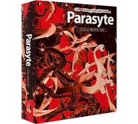 Parasyte: The Maxim (Limited Collector's Edition) [Édition Collector] [Blu-ray]