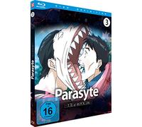 Parasyte - The Maxim: Vol. 3