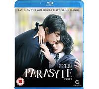 Parasyte The Movie 2 [Edizione: Regno Unito] [Blu-Ray] [Import]