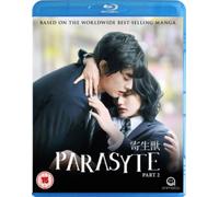 Parasyte The Movie Part 2