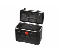 Parat 208363151 Sacoche pour ordinateur portable Valise trolley Noir (208363151)