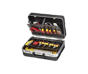 Parat 485020171 Boîte À Outils En ABS - 460 X 180 X 310 Mm