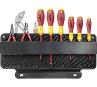 Parat 491000551 CP-7 Panneau à outils 1 pièce (L x l x H) 440 x 40 x 160 mm