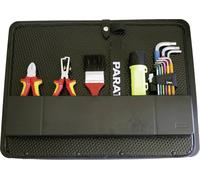 Parat 498016161 Coque de fond 1 pièce