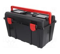 PARAT 5.812.000.391 Caisse