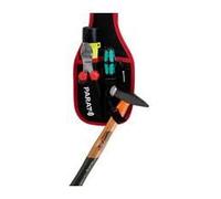 Parat 5.990.836.991 Boîte à outils Noir et Rouge