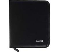 Parat Sacoche à outils BASIC Wallet Mini 5650030061 cuir industriel noir 232×270×50 mm