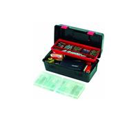 PARAT 5809.000-391 Profi-Line Boite à outils avec compartiment pour petites pièces Noir