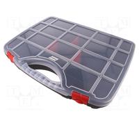 PARAT 5853.000-391 Conteneur