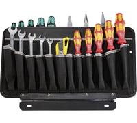 Parat 591000161 Panneau à outils 1 pièce (L x l x H) 430 x 30 x 240 mm