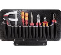 Parat 591001161 Panneau à outils (L x l x H) 545 x 50 x 280 mm