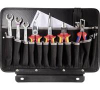 Parat 591041551 Panneau à outils 1 pièce (L x l x H) 435 x 50 x 325 mm