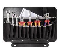 Parat 591041551 Panneau à outils 1 pièce (L x l x H) 435 x 50 x 325 mm