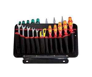 Parat 591043551 Tableau à outils 1 pièce (L x l x H) 430 x 30 x 240 mm