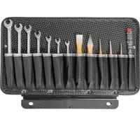 Parat 592000161 Panneau à outils (L x l x H) 430 x 15 x 240 mm