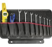 PARAT Con-Pearl 594003551 Tableau à outils 1 face avec 10 compartiments pour boîte à outils 43 x 24 x 2 cm