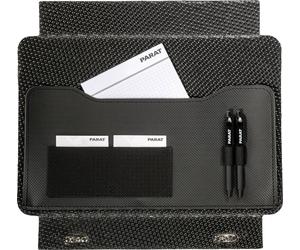 Parat 596000311 Pochette à documents 1 pièce (L x l x H) 460 x 30 x 310 mm