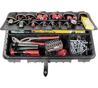 Parat 598000161 Coque de fond 1 pièce (L x l x H) 420 x 58 x 275 mm