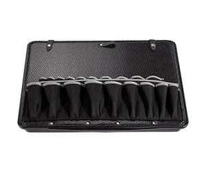 Parat 598030161 Fond Coque pour Classic King Size Plus Roll (sans contenu)