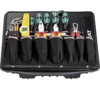 Parat 598043161 Coque de fond 1 pièce (L x l x H) 460 x 108 x 360 mm