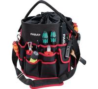 Parat 5990831991 Sacoche de transport d'outils PARAT BASIC TOOL BUCKET Noir