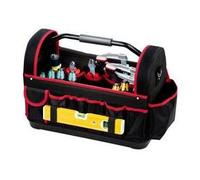 Parat 5990833991 Boîte à outils Noir et Rouge