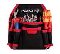 Parat 5990834991 Boîte à outils Noir et Rouge
