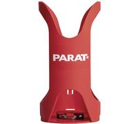 Parat 802010996 Porte-gobelet Couleur: rouge
