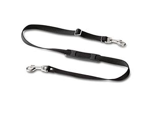 PARAT 900.005-251 Courroie de transport Noir