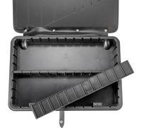 Parat 900011161 Traverse longitudinale 1 pièce (L x l x H) 425 x 12 x 58 mm