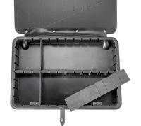 Parat 900013161 Traverse 1 pièce (L x l x H) 278 x 3 x 58 mm