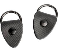 Parat 900017081 Set de capuchons annulaires (L x l x H) 40 x 2 x 50 mm
