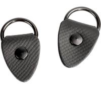 Parat 900017081 Set de capuchons annulaires (L x l x H) 40 x 2 x 50 mm