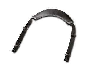 Parat 900036251 Sangle pour Attache Valise Classic, Noir