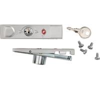 Parat 900043999 Kit de mise à niveau de la serrure (L x l x H) 90 x 20 x 20 mm (900043999)