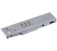 Parat 900044999 Kit pour compléter l'équipement d'une serrure (L x l x H) 94 x 13 x 20 mm