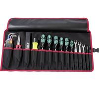 Parat BASIC Roll-Up 15 – trousse à outils universelle vide – 670 x 330 x 5 mm