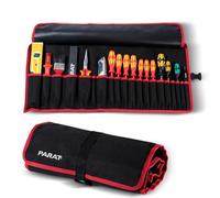 Parat Sacoche à outils BASIC Roll-Up Case 20 5990829991 non équipée universelle 740×330×5 mm 1 pièce
