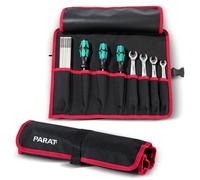 Sacoche à outils non équipée Parat BASIC Roll-Up Case 8 5990826991 universelle 1 pièce (l x H x P) 410 x 330 x 5 mm