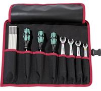 Parat BASIC Roll-Up Case 8 sac à outils universel non équipé 1 pièce 410 x 330 x 5 mm