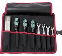 Parat BASIC Roll-Up Case 8 sac à outils universel non équipé 1 pièce 410 x 330 x 5 mm