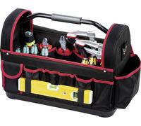 Parat Sac à outils BASIC Softbag L – mallette sans contenu, noir – 5990833991