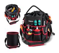 Parat BASIC Tool Bucket - 5990831991, Noir