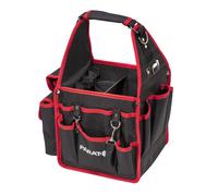 Parat BASIC Tool Softbag S 5990841991 Professionnel, technicien, bricoleur, artisan Sacoche à outils non équipée (L x l x H) 215 x 235 x 400 mm (5990841991)